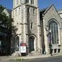 Derry Street United Methodist Church - Harrisburg, Pennsylvania