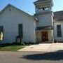 Alexandria United Methodist Church - Alexandria, Ohio