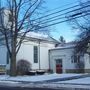 River's Edge United Methodist Church - Portville, New York