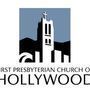 First Presbyterian Church - Los Angeles, California