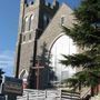 Salem United Methodist Church - Pleasantville, New Jersey