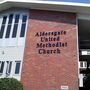 Aldersgate United Methodist Church - Worcester, Massachusetts