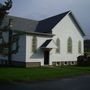 Chrystal United Methodist Church - Shinglehouse, Pennsylvania