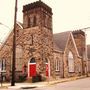 Central United Methodist Church - Beaver Falls, Pennsylvania