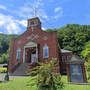 Riverview United Methodist Church - Glen Ferris, West Virginia