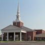 Castleton United Methodist Church - Indianapolis, Indiana