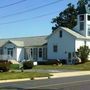 Greenwood United Methodist Church - Winchester, Virginia