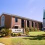 Saint Andrew United Methodist Church - Panama City, Florida