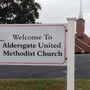 Aldersgate United Methodist Church - Greenville, South Carolina