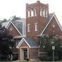 Blissfield First United Methodist Church - Blissfield, Michigan