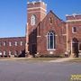 Mt Olivet United Methodist Church - Concord, North Carolina