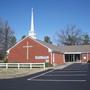 Maple Spring United Methodist Church - Benton, Kentucky