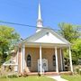 Macon Methodist Church - Macon, North Carolina