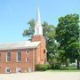 Arlington United Methodist Church - Nashville, Tennessee
