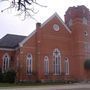 Brookville United Methodist Church - Brookville, Indiana