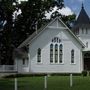 Baileys Chapel United Methodist Church - Advance, North Carolina
