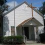 Old Miakka United Methodist Church - Sarasota, Florida