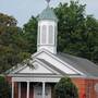 Spring Lake Methodist Church - Brooksville, Florida