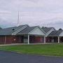 Palma United Methodist Church - Benton, Kentucky