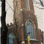 Centenary United Methodist Church - Richmond, Virginia