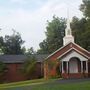 Gethsemane United Methodist Church - Greeneville, Tennessee