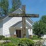 Mount Pleasant United Methodist Church - Greenbrier, Tennessee