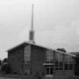 Columbia United Methodist Church - Columbia, Kentucky