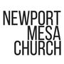 Newport Mesa Christian Ctr - Costa Mesa, California