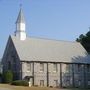 Greenbrier United Methodist Church - Winnsboro, South Carolina