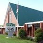 Arlington United Methodist Church - Jacksonville, Florida