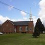 Shady Grove United Methodist Church - Abingdon, Virginia