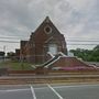 Bethel United Methodist Church - Union, South Carolina