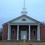 Lupo Memorial United Methodist Church - Greenwood, South Carolina