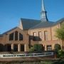 Braddock Street United Methodist Church - Winchester, Virginia