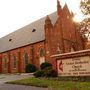 Trinity United Methodist Church - Alexandria, Virginia