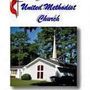 Clarks United Methodist Church - New Bern, North Carolina