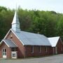 Little Laurel United Methodist Church - Creston, North Carolina