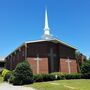 Aldersgate United Methodist Church - Pulaski, Virginia