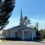 Alaqua Church - Defuniak Springs, Florida