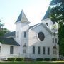 Bishop Hill United Methodist Church - Bishop Hill, Illinois