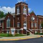 Orleans United Methodist Church - Orleans, Indiana