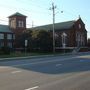 First United Methodist Church of Asheboro - Asheboro, North Carolina