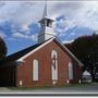 Kernstown United Methodist Church - Winchester, Virginia