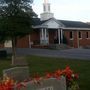 Middlesettlements United Methodist Church - Maryville, Tennessee