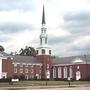 First United Methodist Church of Sylacauga - Sylacauga, Alabama