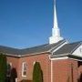 Mount Hermon United Methodist Church - Elizabeth City, North Carolina