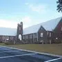 Canaan United Methodist Church - Winston Salem, North Carolina