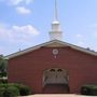 Old Chapel United Methodist Church - Wilsonville, Alabama