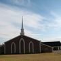 Asbury United Methodist Church - Campbellsville, Kentucky