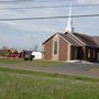 Church Grove United Methodist Church - Benton, Kentucky